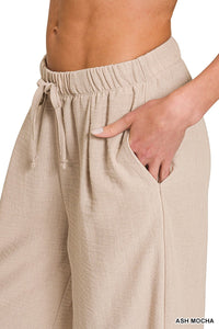 At Last Pants