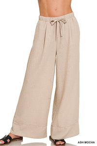 At Last Pants