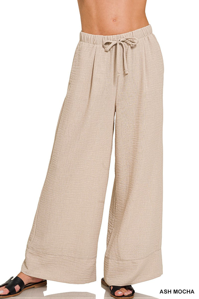At Last Pants