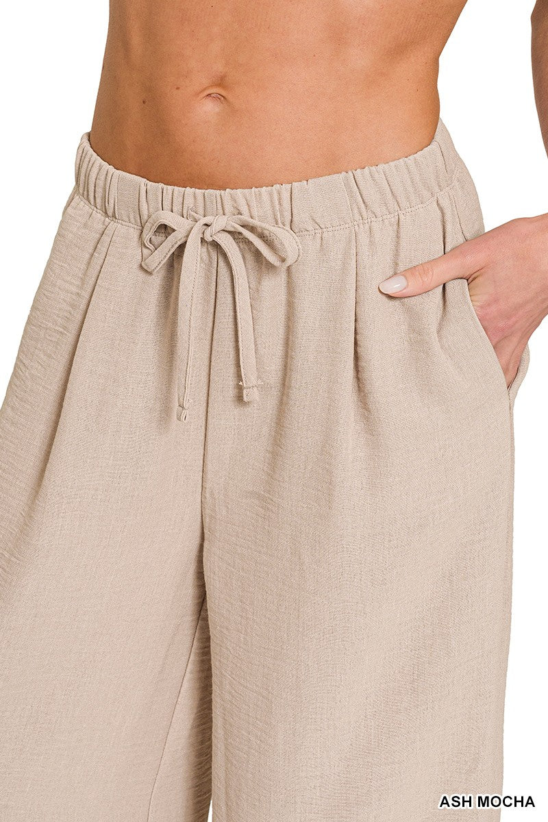 At Last Pants