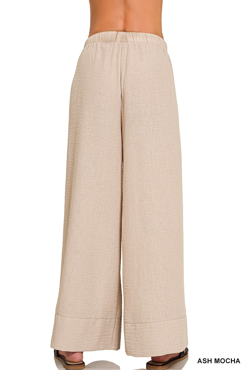 At Last Pants