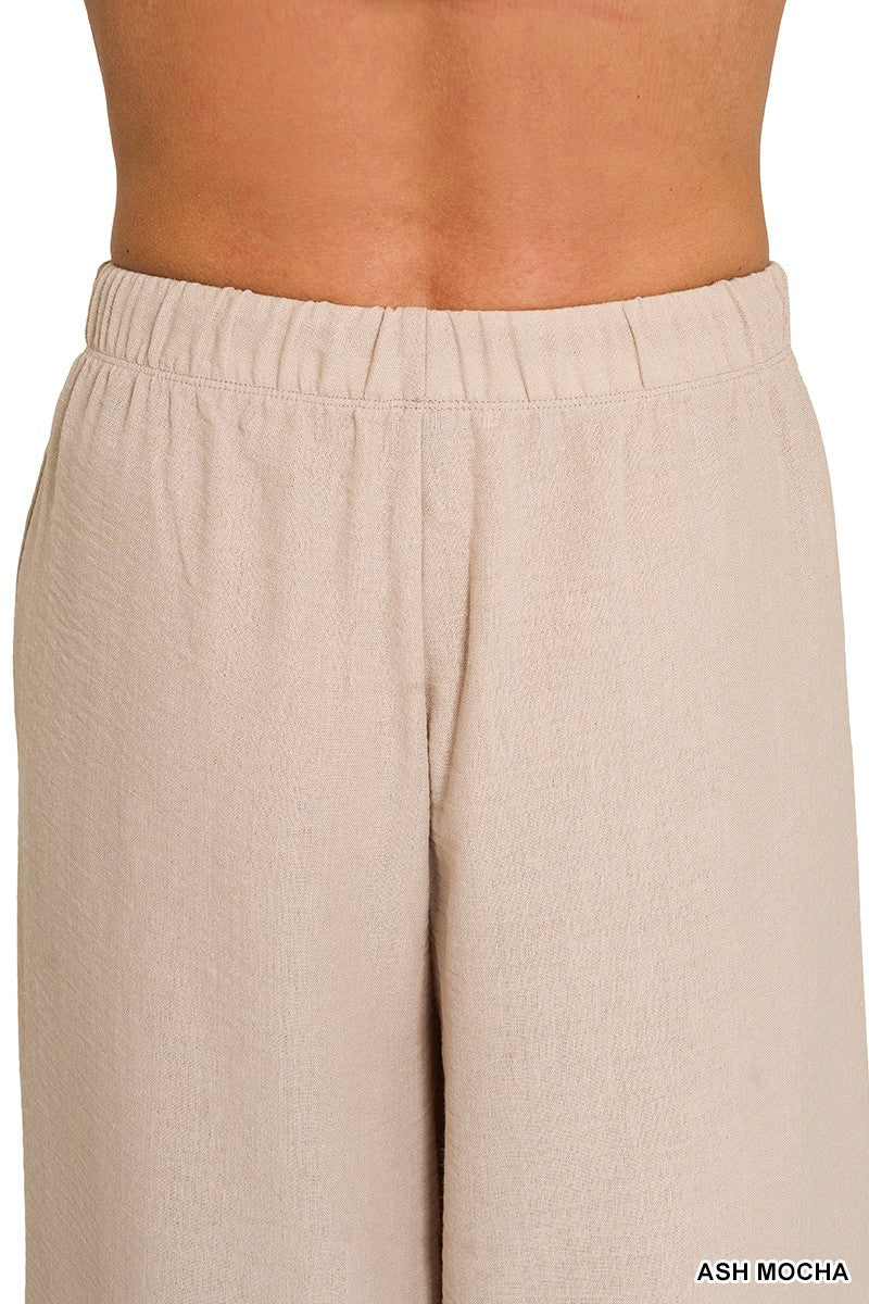 At Last Pants