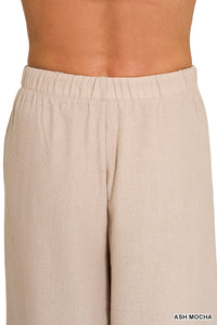 At Last Pants