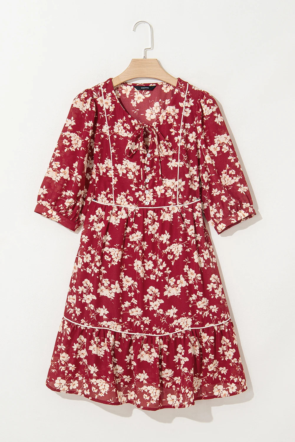 Delilah Dress