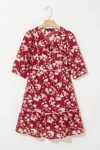 Delilah Dress