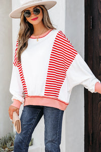 Adeline Pullover