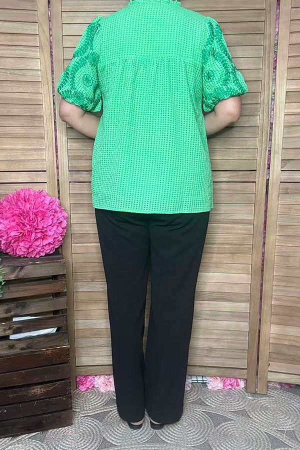Mabel Top