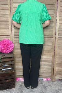 Mabel Top