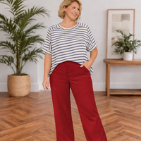 Winslie High Waisted Pants