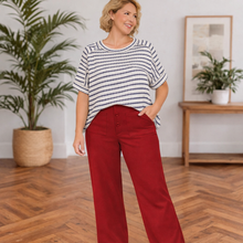 Winslie High Waisted Pants