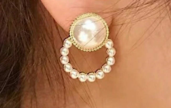 So Much Fun Earrings