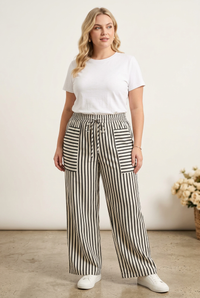 Just Because Pants Curvy