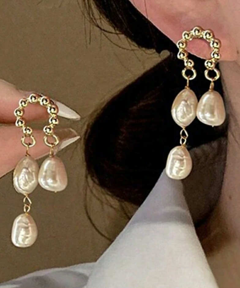 Taye Earrings