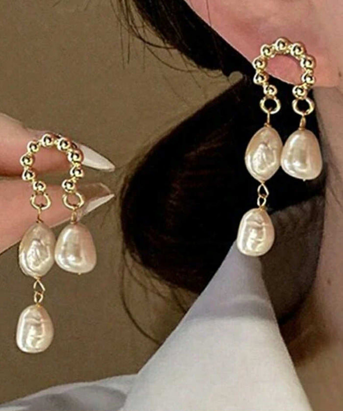 Taye Earrings