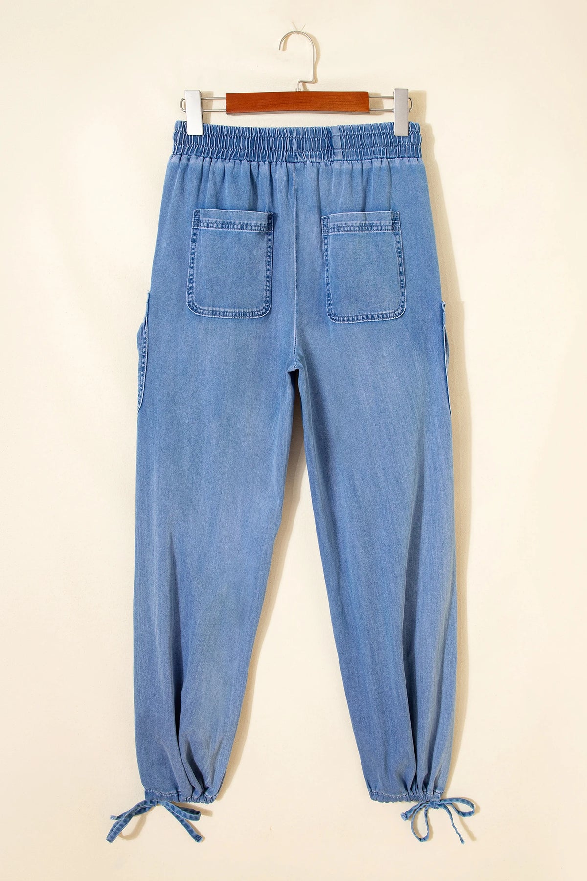Callen Pocketed Pants