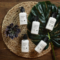 Simplified 3.4oz Lotion