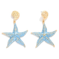 Coastal Cutie Earrings