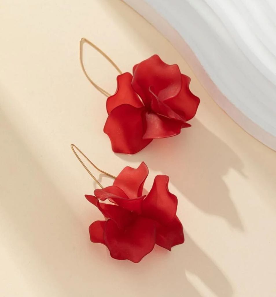 Cosette Earrings