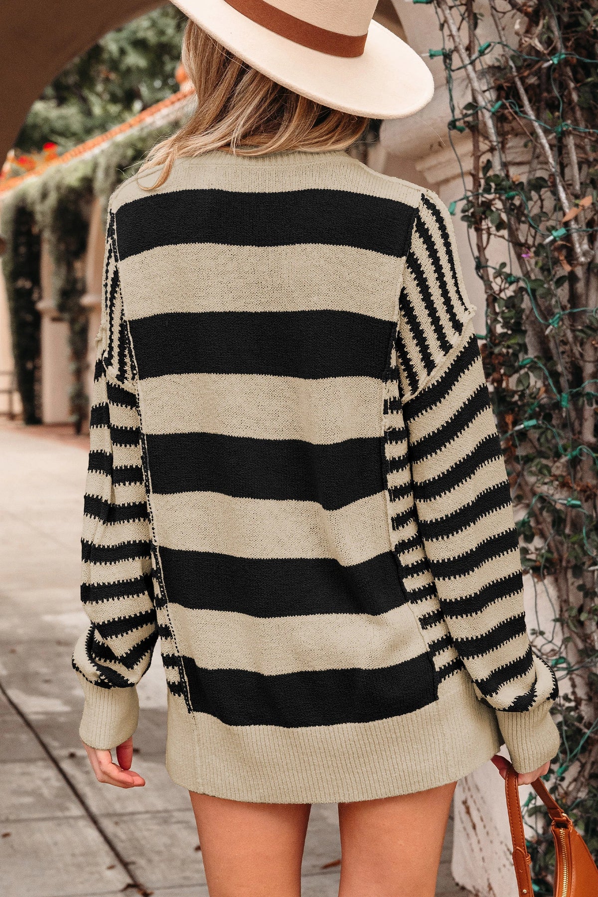 Autumn Sweater