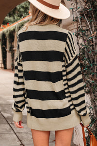 Autumn Sweater