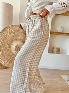 Let's Go Shopping Pants