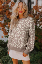 Logan Myles Sweater