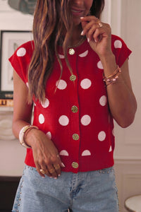 Scout Button Up Cardigan