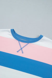 Beryl Oversized Sweatshirt