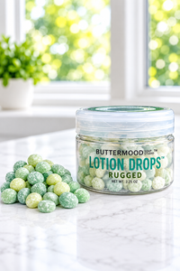 Rugged - Lotion Drops™