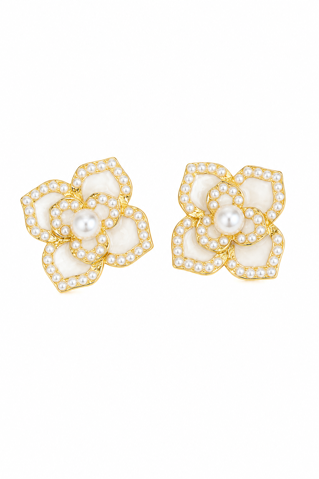 There's Always Hope Earrings