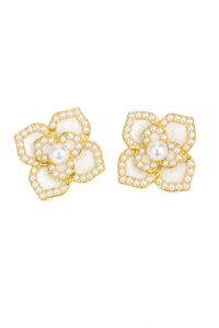 There's Always Hope Earrings