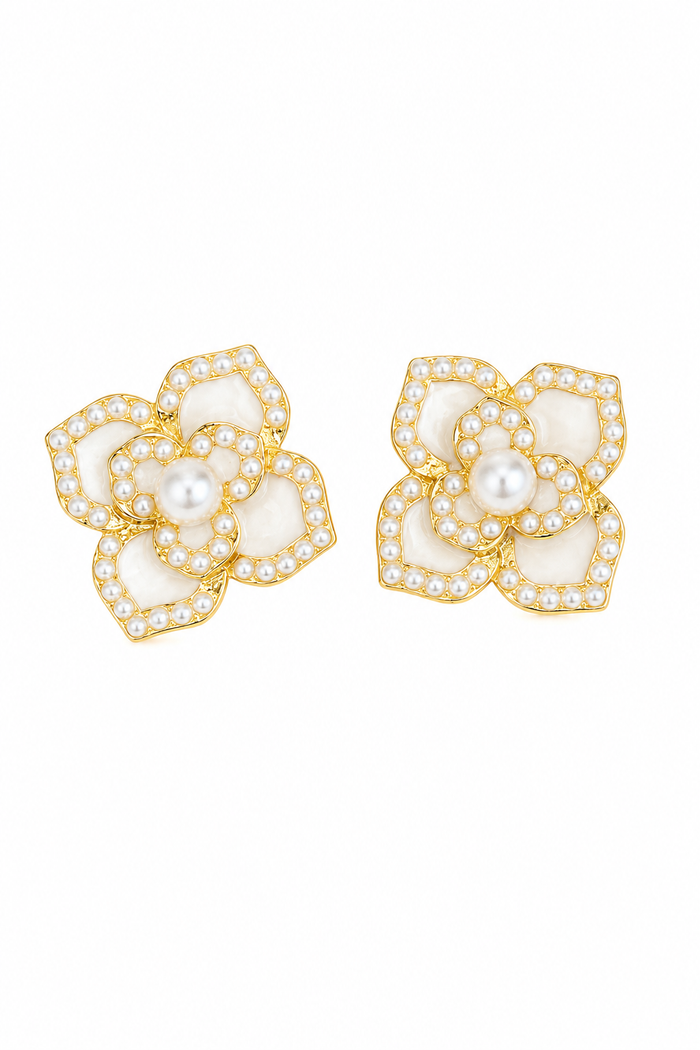 There's Always Hope Earrings