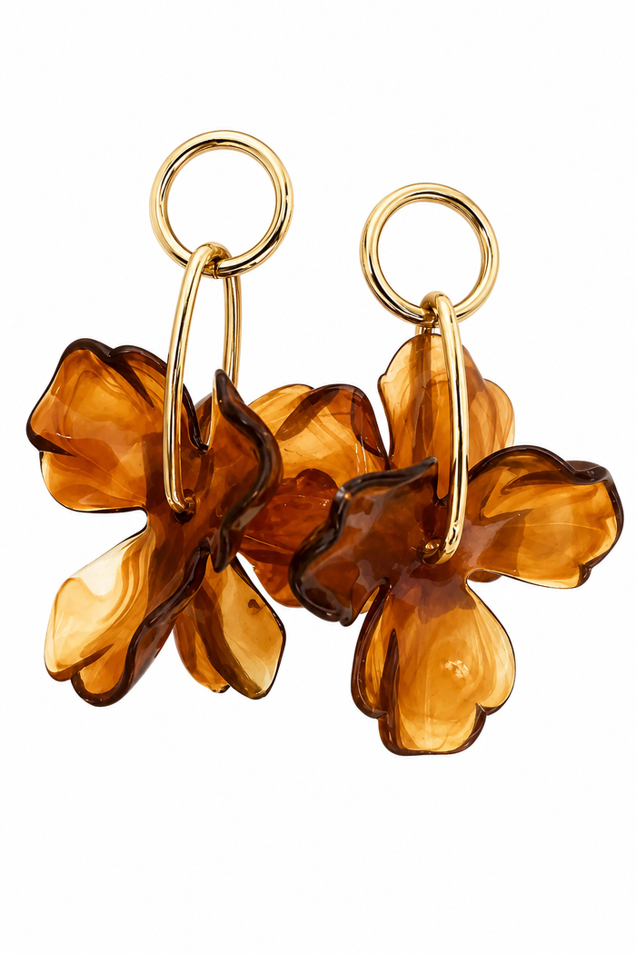 Lilly James Earrings