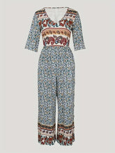 Arla Romper