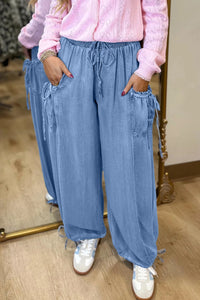 Callen Pocketed Pants