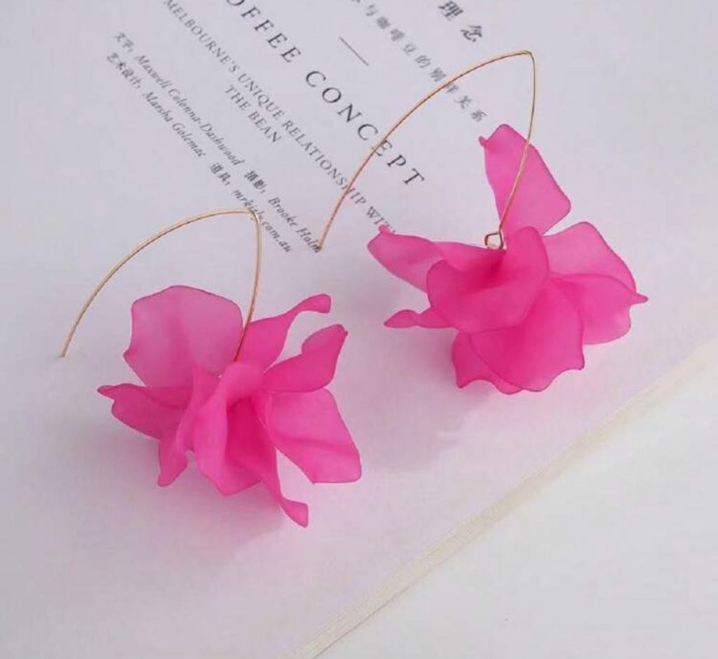Cosette Earrings