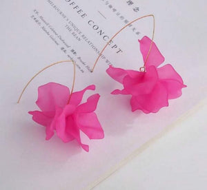 Cosette Earrings