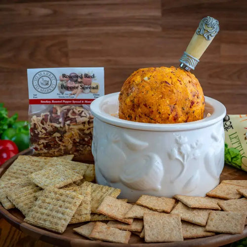 Party Size Dip Chiller