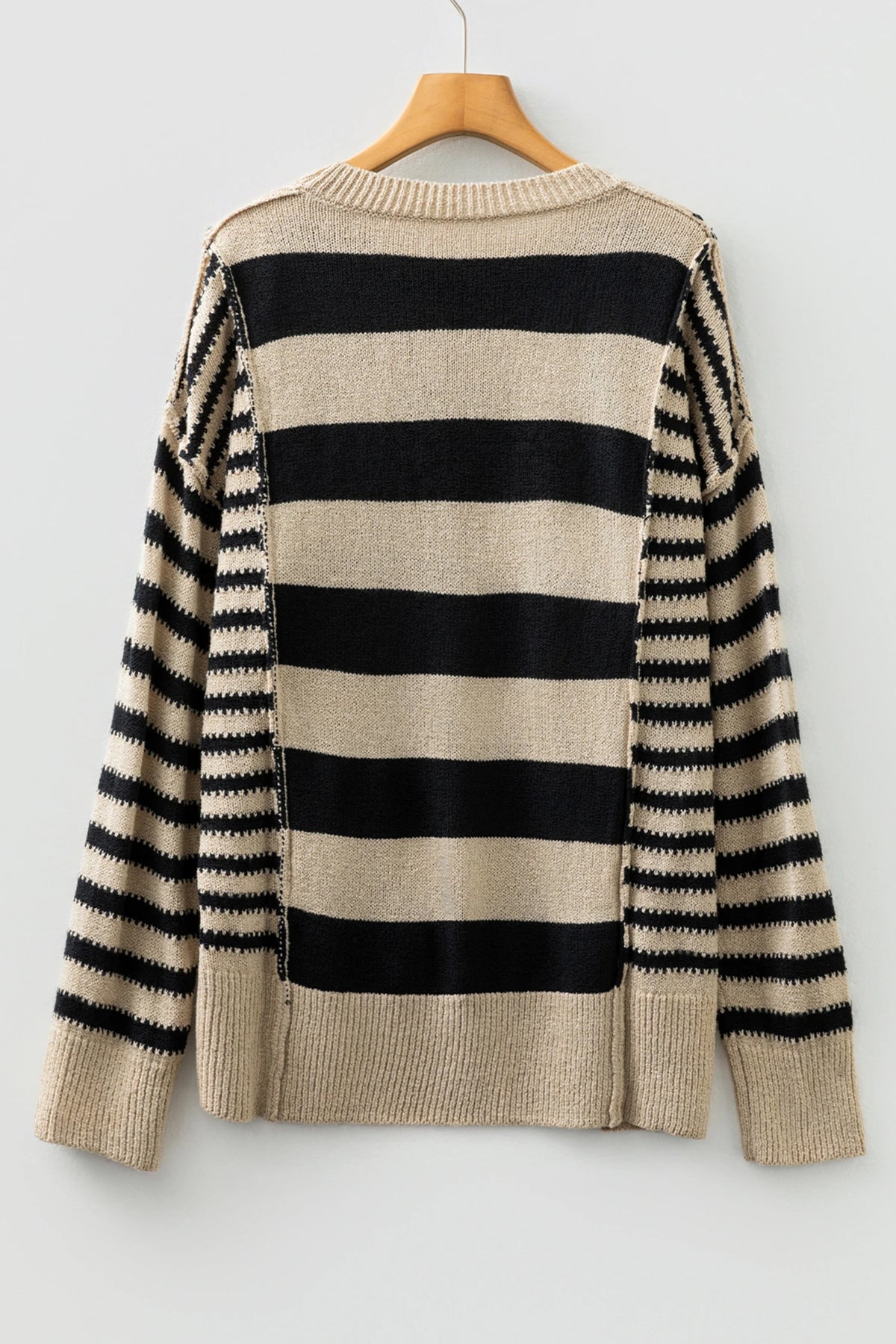 Autumn Sweater