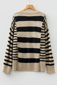 Autumn Sweater