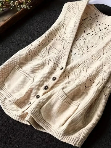 Hunter Cardigan