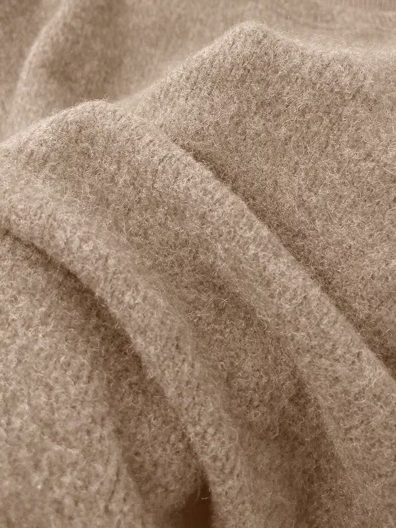 Harper Cozy Sweater