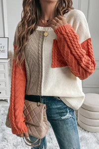 Reece Sweater