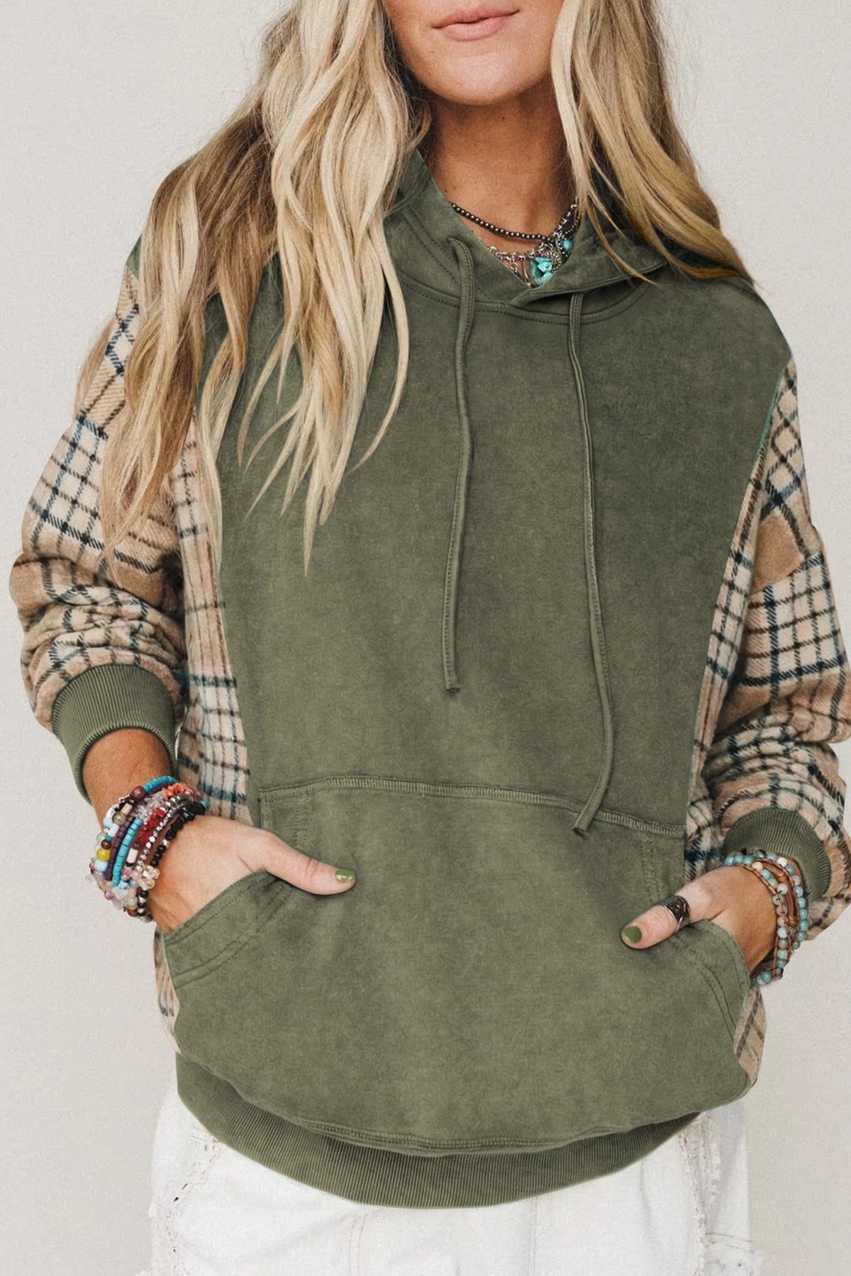 Effie Hoodie