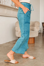 Raja Wide Leg Pants