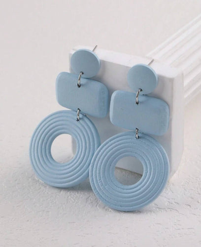 Hudson Earrings