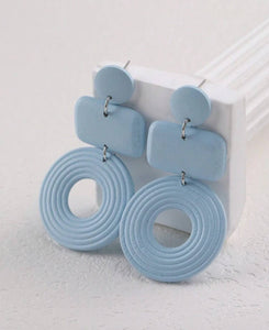 Hudson Earrings
