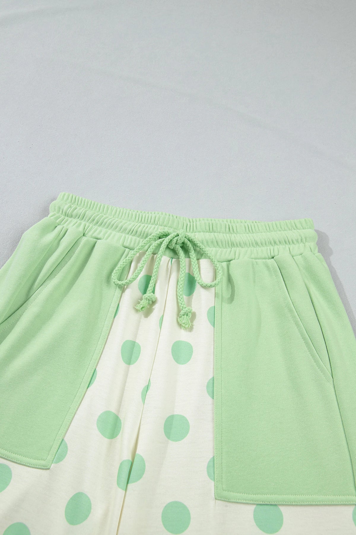 Areli Polka Dot Set