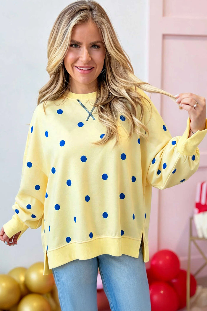 Layla Sweatshirt
