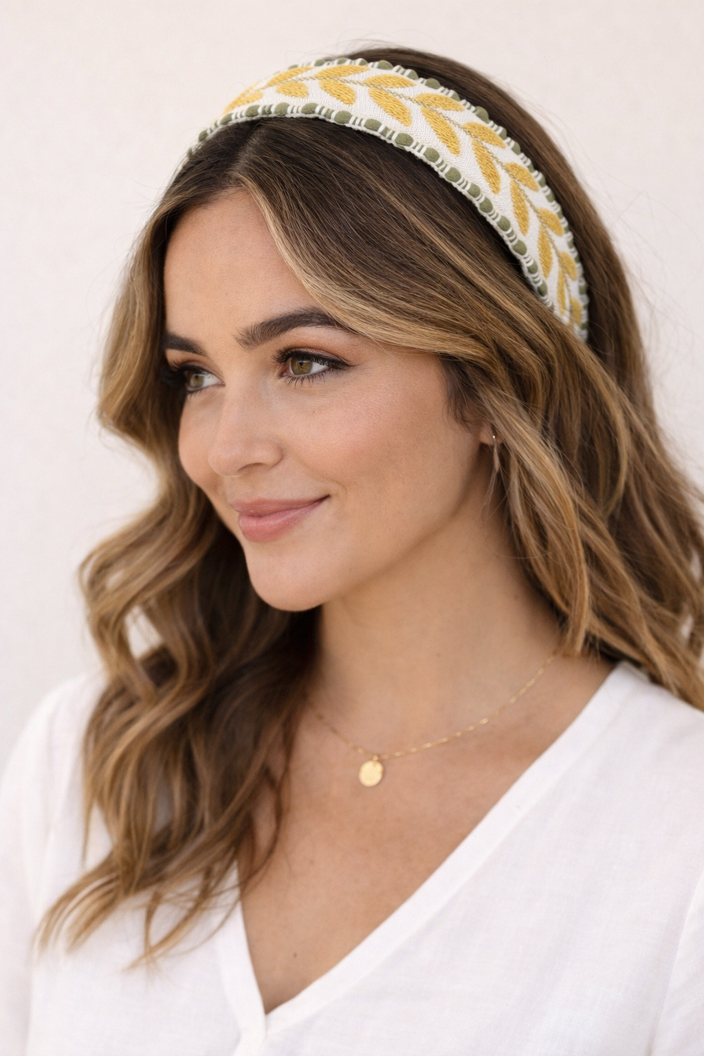 Sheila Headband